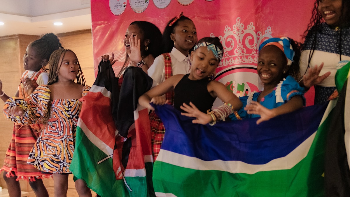 BREE PROTÈGE : 500 enfants soutenus en 2025