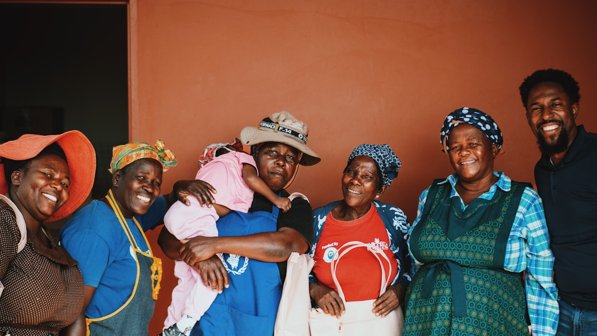 La Première Dame soutient la Fondation BREE