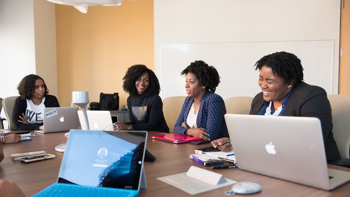 Rapport annuel 2025 : une année d'impact